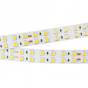 Лента светодиодная Arlight RT 2-5000 24V Warm2700 2x2 (5060, 720 LED, LUX) 012443(1) в Елабуге - elabuga.ok-mebel.com | фото