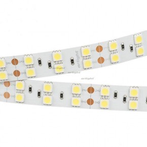 Лента светодиодная Arlight RT 2-5000 24V White6000 2x2 (5060, 600 LED, LUX) 011256(1) в Елабуге - elabuga.ok-mebel.com | фото