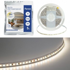Лента светодиодная Feron LS504 51835 в Елабуге - elabuga.ok-mebel.com | фото 2