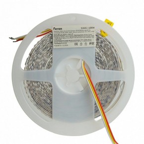 Лента светодиодная Feron LS504 51835 в Елабуге - elabuga.ok-mebel.com | фото 9