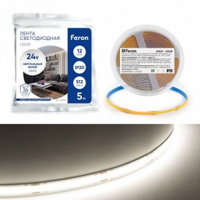 Лента светодиодная Feron LS530 48969 в Елабуге - elabuga.ok-mebel.com | фото 2