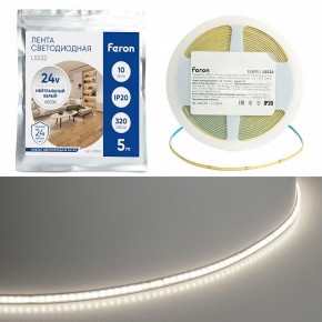 Лента светодиодная Feron LS532 51845 в Елабуге - elabuga.ok-mebel.com | фото 2