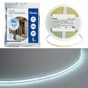 Лента светодиодная Feron LS532 51846 в Елабуге - elabuga.ok-mebel.com | фото 3
