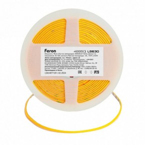 Лента светодиодная Feron LS630 48950 в Елабуге - elabuga.ok-mebel.com | фото 2