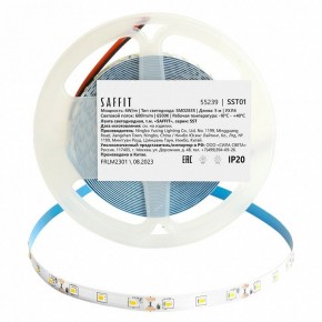 Лента светодиодная Feron Saffit SST01 55239 в Елабуге - elabuga.ok-mebel.com | фото 2