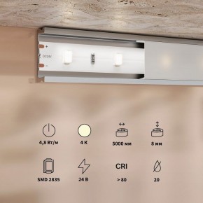 Лента светодиодная Maytoni Base 201166 в Елабуге - elabuga.ok-mebel.com | фото 3
