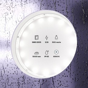 Лента светодиодная Maytoni Led strip 10107 в Елабуге - elabuga.ok-mebel.com | фото 2