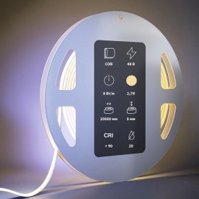 Лента светодиодная Maytoni Ultra 201218 в Елабуге - elabuga.ok-mebel.com | фото 3