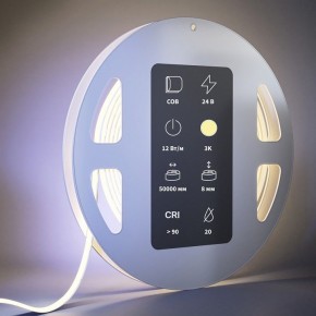 Лента светодиодная Maytoni Ultra 201221 в Елабуге - elabuga.ok-mebel.com | фото 3