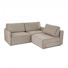 Комплект мягкой мебели 318+319 (диван+модуль) в Елабуге - elabuga.ok-mebel.com | фото 1