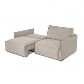 Комплект мягкой мебели 318+319 (диван+модуль) в Елабуге - elabuga.ok-mebel.com | фото 10