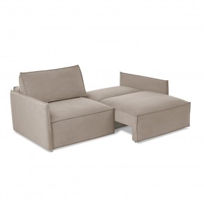 Комплект мягкой мебели 318+319 (диван+модуль) в Елабуге - elabuga.ok-mebel.com | фото 11