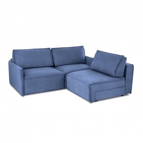 Комплект мягкой мебели 318+319 (диван+модуль) в Елабуге - elabuga.ok-mebel.com | фото 3