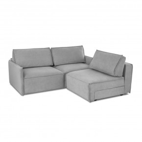 Комплект мягкой мебели 318+319 (диван+модуль) в Елабуге - elabuga.ok-mebel.com | фото 4