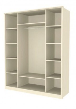 ЛИВАДИЯ Л25 Шкаф для одежды и белья в Елабуге - elabuga.ok-mebel.com | фото 2