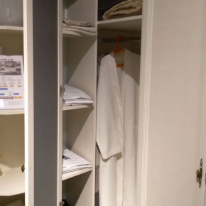 ЛИВАДИЯ Л9 Шкаф угловой в Елабуге - elabuga.ok-mebel.com | фото 2
