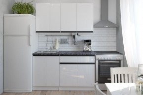 ЛОТОС Кухонный гарнитур Макси 2 (1800 ) в Елабуге - elabuga.ok-mebel.com | фото