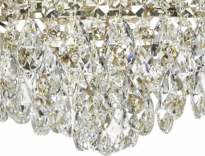Люстра на штанге Arti Lampadari Castellana Castellana E 1.3.38.601 G в Елабуге - elabuga.ok-mebel.com | фото 2