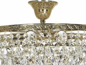 Люстра на штанге Arti Lampadari Castellana Castellana E 1.3.38.601 G в Елабуге - elabuga.ok-mebel.com | фото 3