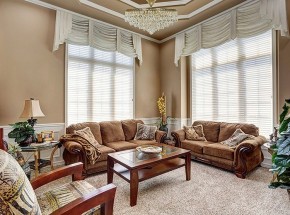 Люстра на штанге Arti Lampadari Castellana Castellana E 1.3.38.602 G в Елабуге - elabuga.ok-mebel.com | фото 2