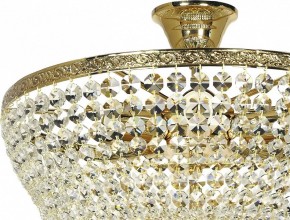 Люстра на штанге Arti Lampadari Castellana Castellana E 1.3.40.501 GH в Елабуге - elabuga.ok-mebel.com | фото 3