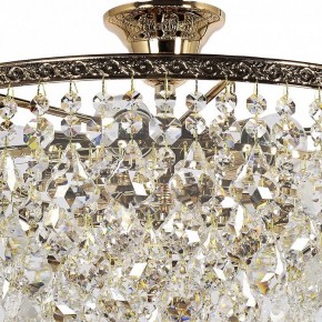 Люстра на штанге Arti Lampadari Castellana Castellana E 1.3.46.602 G в Елабуге - elabuga.ok-mebel.com | фото 3