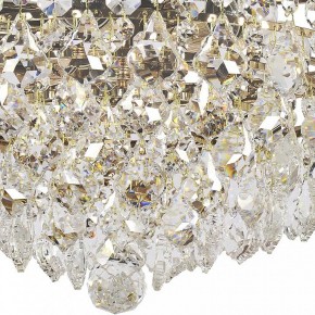 Люстра на штанге Arti Lampadari Castellana Castellana E 1.3.46.602 G в Елабуге - elabuga.ok-mebel.com | фото 4