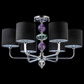 Люстра на штанге Arti Lampadari Donnini Donnini E 1.1.6 NB в Елабуге - elabuga.ok-mebel.com | фото 3