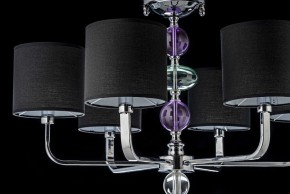 Люстра на штанге Arti Lampadari Donnini Donnini E 1.1.6 NB в Елабуге - elabuga.ok-mebel.com | фото 4