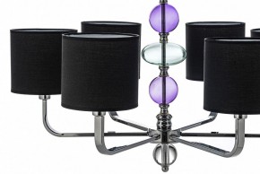 Люстра на штанге Arti Lampadari Donnini Donnini E 1.1.6 NB в Елабуге - elabuga.ok-mebel.com | фото 5