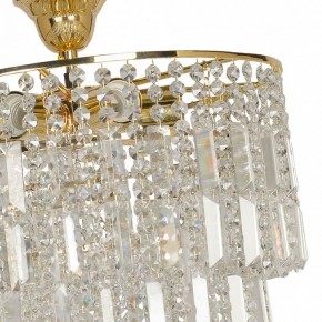 Люстра на штанге Arti Lampadari Napoli Napoli E 1.5.38.501 G в Елабуге - elabuga.ok-mebel.com | фото 3