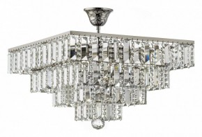 Люстра на штанге Arti Lampadari Rozzano Rozzano E 1.5.40.105 N в Елабуге - elabuga.ok-mebel.com | фото