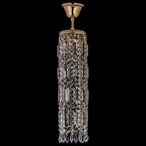Люстра на штанге Arti Lampadari Stella Gold Stella E 1.3.10.101 G в Елабуге - elabuga.ok-mebel.com | фото 2