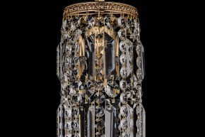 Люстра на штанге Arti Lampadari Stella Gold Stella E 1.3.10.101 G в Елабуге - elabuga.ok-mebel.com | фото 3