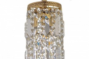 Люстра на штанге Arti Lampadari Stella Gold Stella E 1.3.10.101 G в Елабуге - elabuga.ok-mebel.com | фото 4