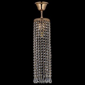Люстра на штанге Arti Lampadari Stella Gold Stella E 1.5.10.102 G в Елабуге - elabuga.ok-mebel.com | фото 2