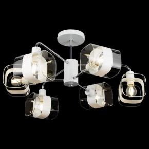 Люстра на штанге Citilux Бертон CL140160 в Елабуге - elabuga.ok-mebel.com | фото 15