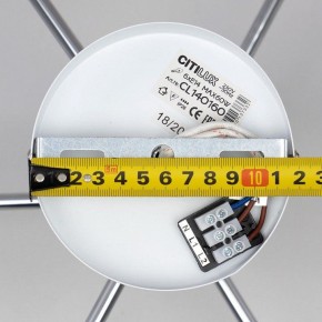 Люстра на штанге Citilux Бертон CL140160 в Елабуге - elabuga.ok-mebel.com | фото 6