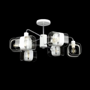 Люстра на штанге Citilux Бертон CL140160 в Елабуге - elabuga.ok-mebel.com | фото 9