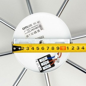 Люстра на штанге Citilux Бертон CL140180 в Елабуге - elabuga.ok-mebel.com | фото 10