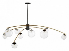Люстра на штанге Citilux Fisher CL218193 в Елабуге - elabuga.ok-mebel.com | фото