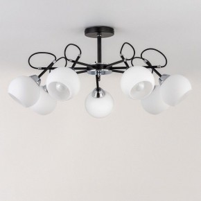 Люстра на штанге Citilux Стивен CL141271 в Елабуге - elabuga.ok-mebel.com | фото 9