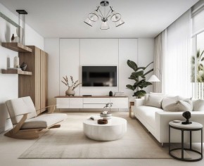 Люстра на штанге De City Дэла 38 635015205 в Елабуге - elabuga.ok-mebel.com | фото 6