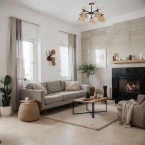Люстра на штанге De City Дэла 45 635015605 в Елабуге - elabuga.ok-mebel.com | фото 6