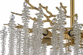 Люстра на штанге Dio D’Arte Tavenna Gold Tavenna H 1.3.60.100 G в Елабуге - elabuga.ok-mebel.com | фото 3