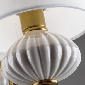 Люстра на штанге Freya Ceramics FR2029PL-04BS в Елабуге - elabuga.ok-mebel.com | фото 9