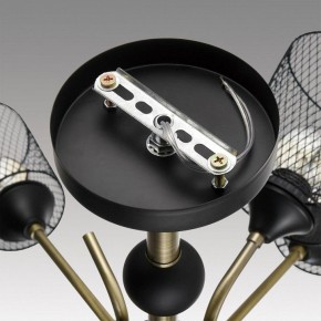 Люстра на штанге Lumion Abris 8191/9C в Елабуге - elabuga.ok-mebel.com | фото 7