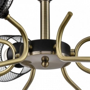 Люстра на штанге Lumion Abris 8191/9C в Елабуге - elabuga.ok-mebel.com | фото 8