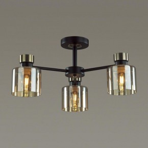 Люстра на штанге Lumion ARLIN 5643/3C в Елабуге - elabuga.ok-mebel.com | фото 2