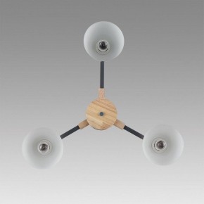 Люстра на штанге Lumion Colange 8096/3C в Елабуге - elabuga.ok-mebel.com | фото 4